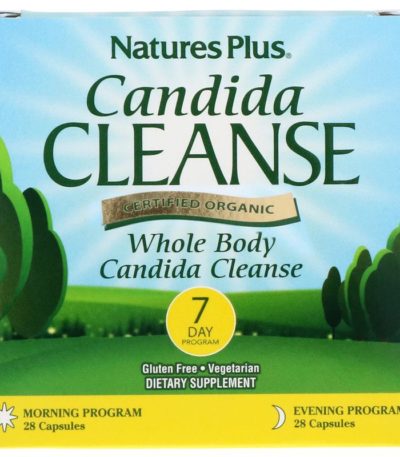 Nature's Plus‏