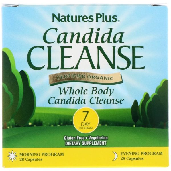 Nature's Plus‏