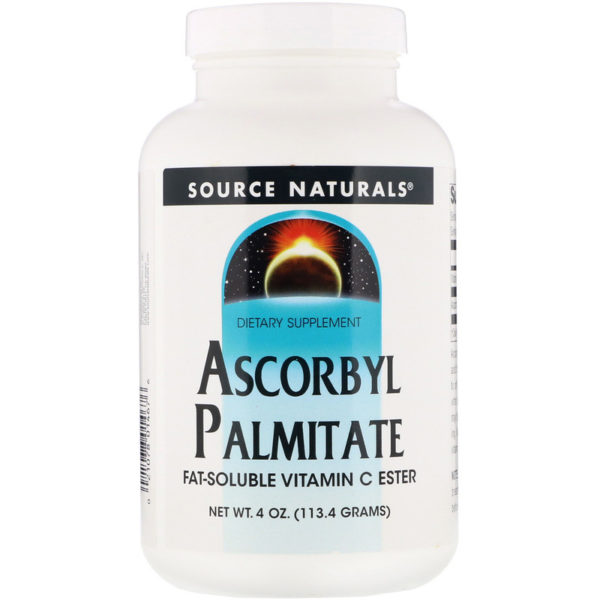 Source Naturals‏