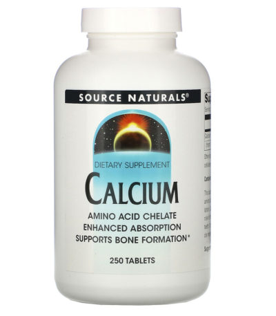Source Naturals‏