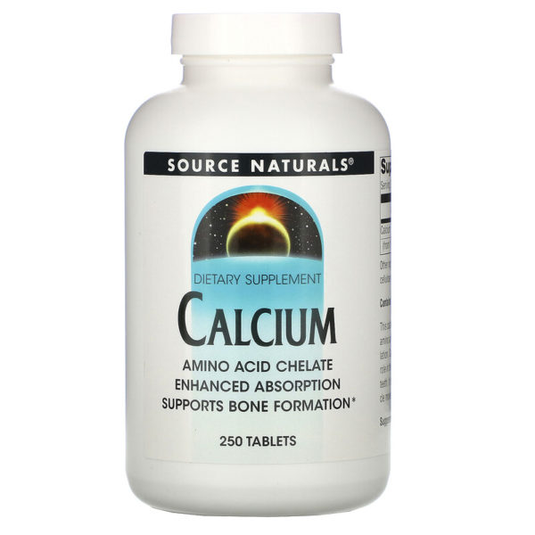 Source Naturals‏