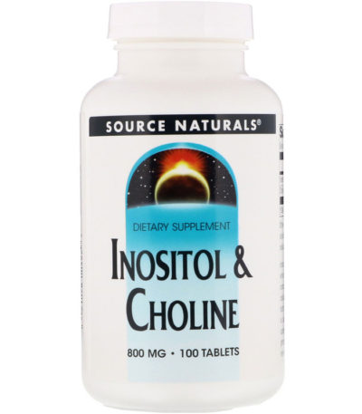 Source Naturals‏