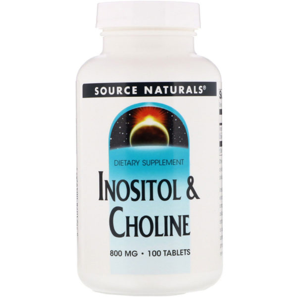 Source Naturals‏