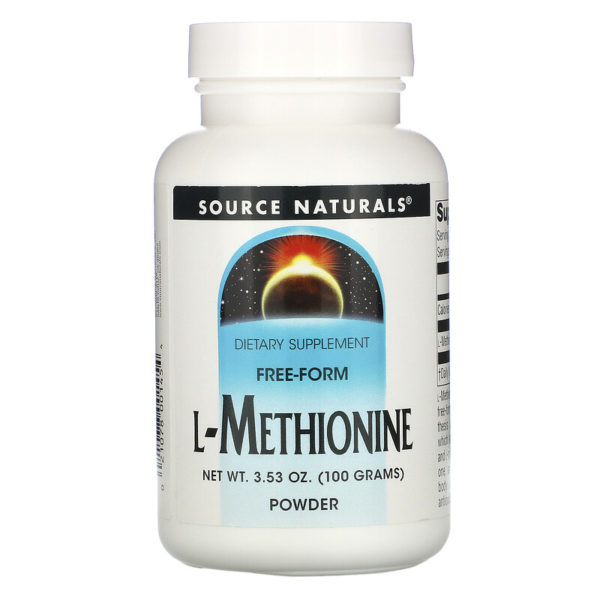 Source Naturals‏