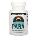 Source Naturals‏
