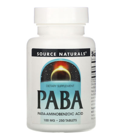 Source Naturals‏