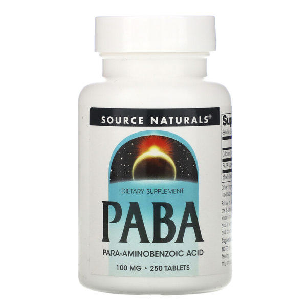 Source Naturals‏
