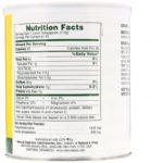 Lecithin Granules