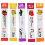 ⁦Ultima Replenisher‏, مكمل غذائي إلكترولايت،  20 كيس⁩ - الصورة ⁦3⁩