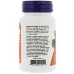 ⁦Now Foods‏, بوتاسيوم إيوديد، 30 ملغ، 60 حبة⁩ - الصورة ⁦3⁩