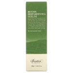 Deep Green Tea Serum