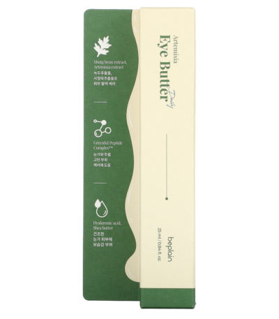 Artemisia Daily Eye Butter