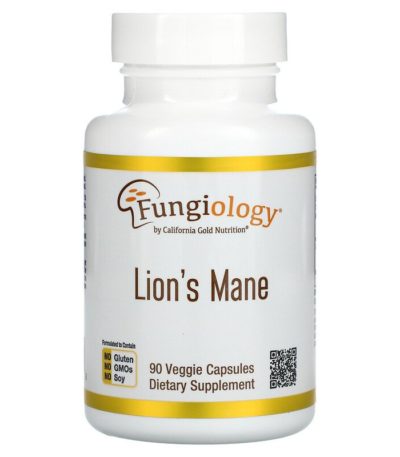 California Gold Nutrition‏
