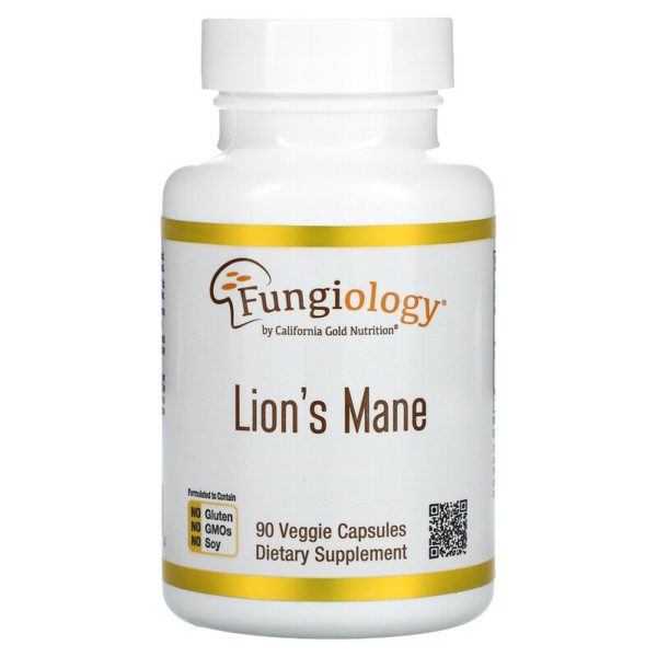California Gold Nutrition‏