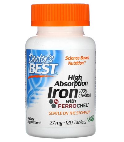 Doctor's Best‏