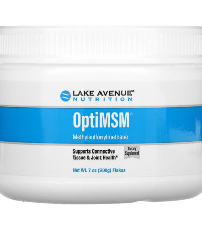Lake Avenue Nutrition ‏