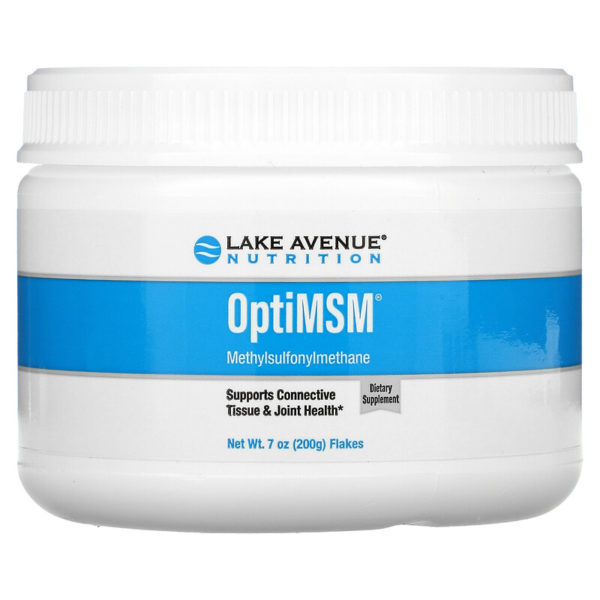 Lake Avenue Nutrition ‏
