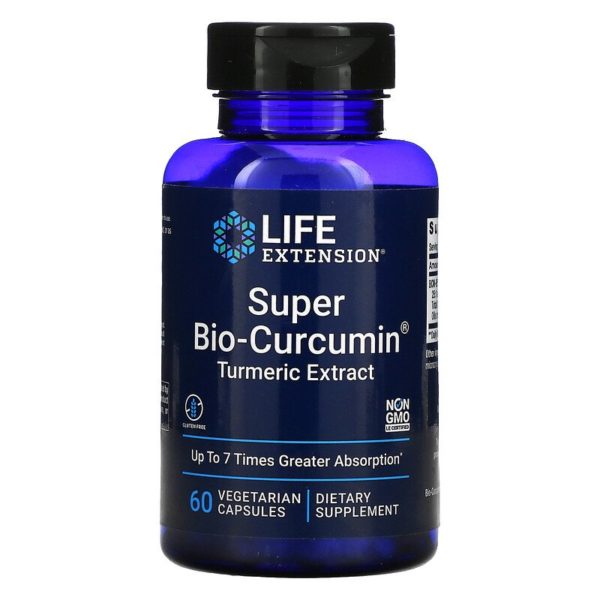 Life Extension‏