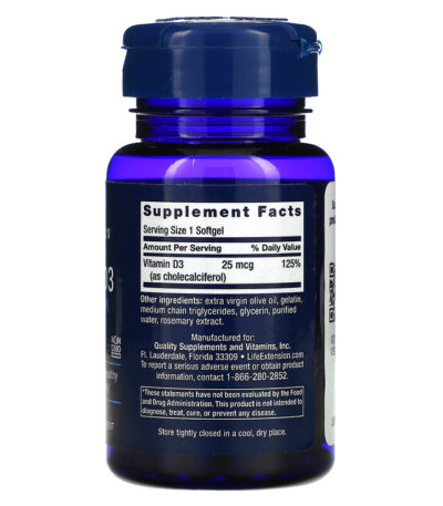 Vitamin D3