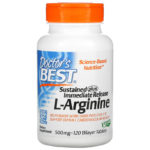 Doctor's Best‏