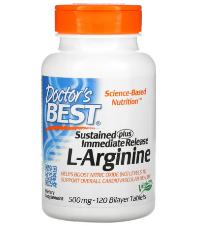 Doctor's Best‏