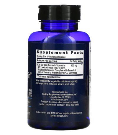 Super Bio-Curcumin