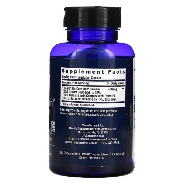 Super Bio-Curcumin