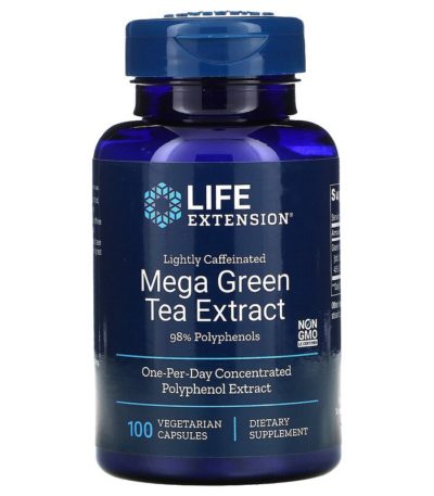 Life Extension‏