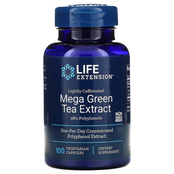 Life Extension‏