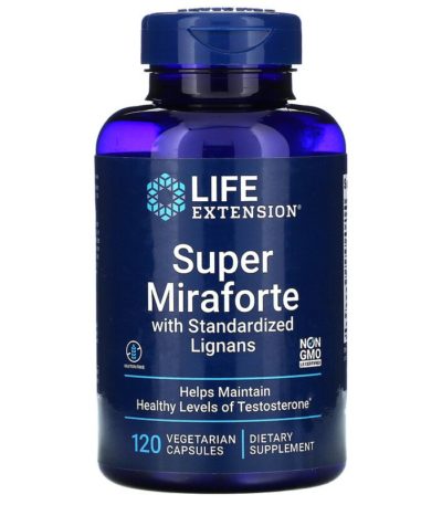 Life Extension‏