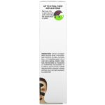 Black Peel-Off Beauty Mask with Charcoal