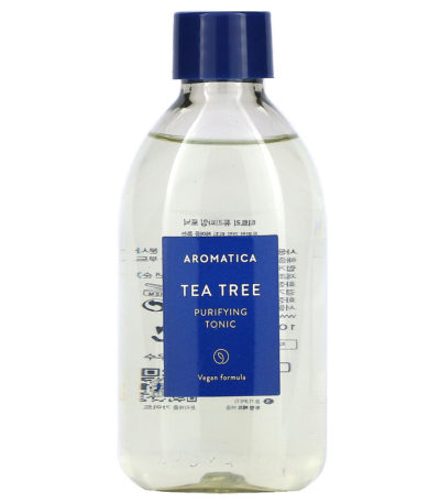 Aromatica‏