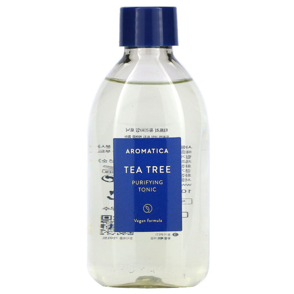 Aromatica‏