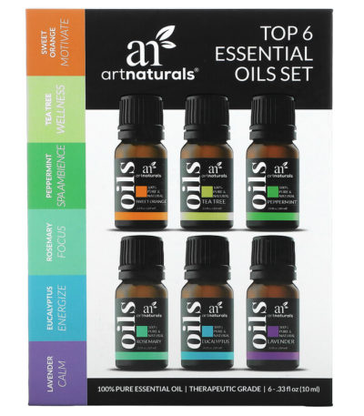 Artnaturals‏