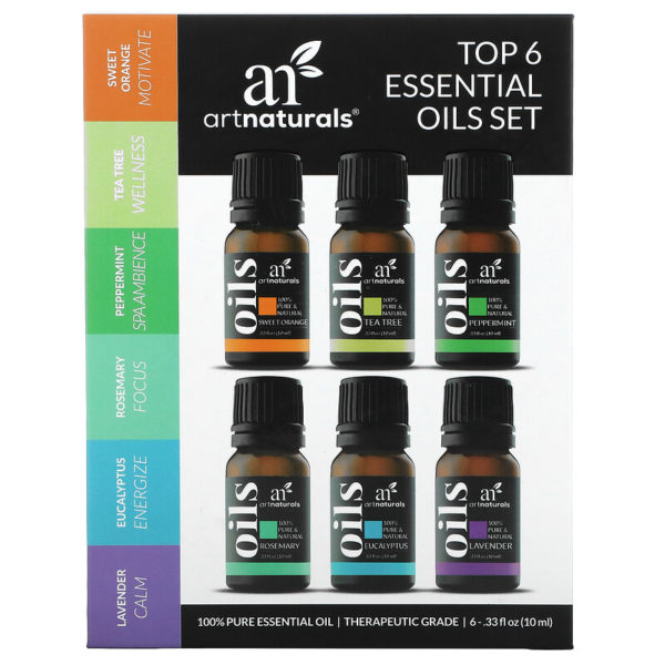 Artnaturals‏