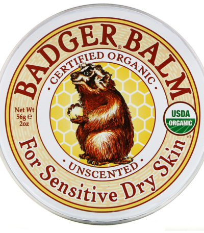 Badger Company‏