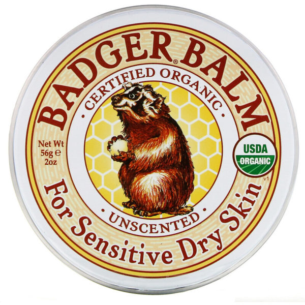 Badger Company‏
