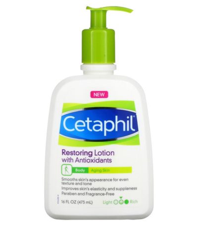 Cetaphil‏