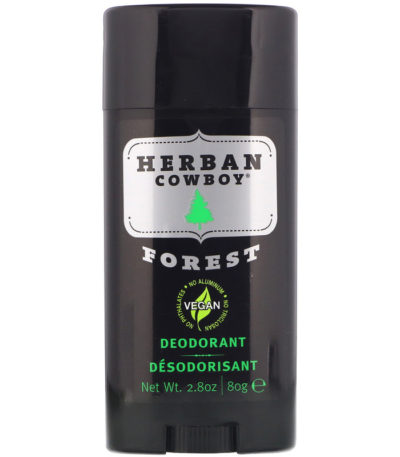 Herban Cowboy‏