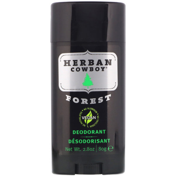 Herban Cowboy‏
