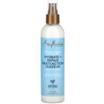 SheaMoisture‏