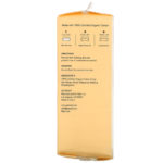Organic Cotton Cover Panty Liners