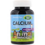 Nature's Plus‏