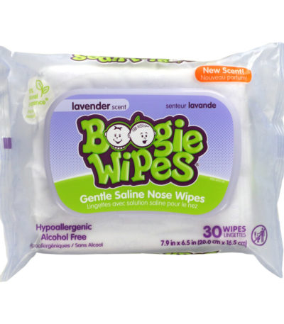 Boogie Wipes‏