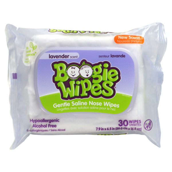 Boogie Wipes‏