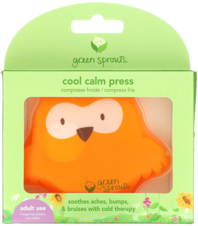 Green Sprouts‏