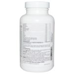 ⁦Source Naturals‏, Mega-Kid، فيتامينات متعددة قابلة للمضغ، بنكهات الكرز الطبيعية، 60 رقاقة⁩ - الصورة ⁦3⁩