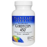 Planetary Herbals‏