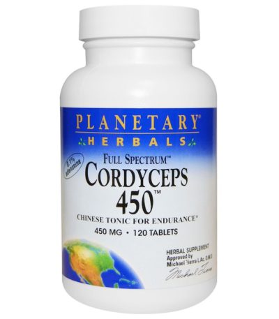 Planetary Herbals‏