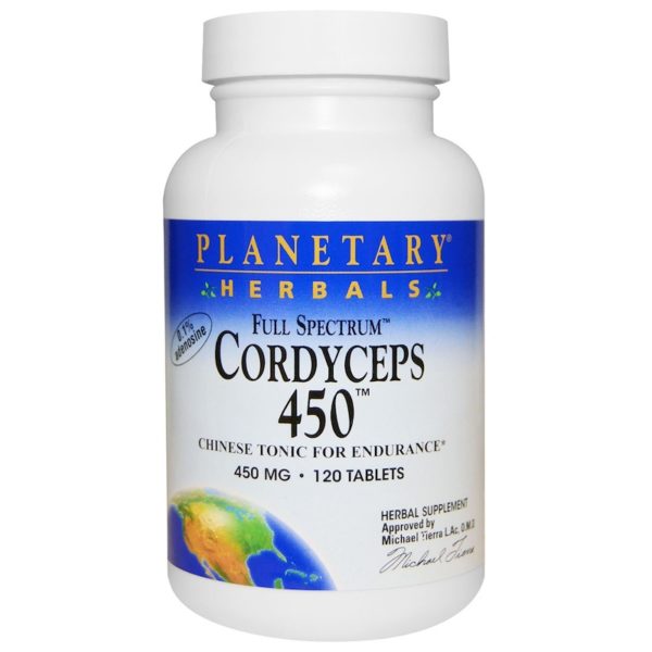 Planetary Herbals‏